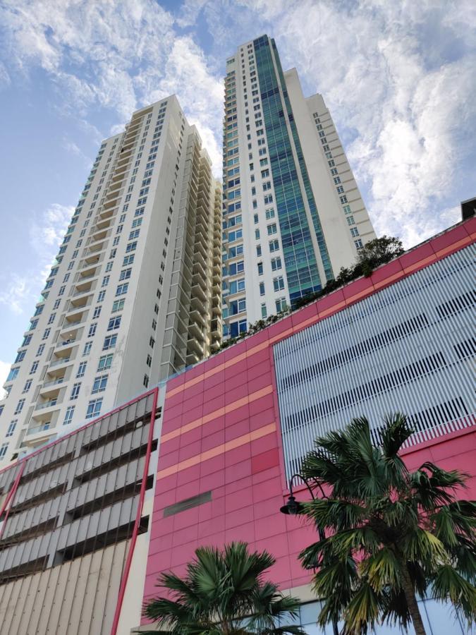 Ksl D'Esplanade Studio Apartment 2 Johor Bahru Exterior foto